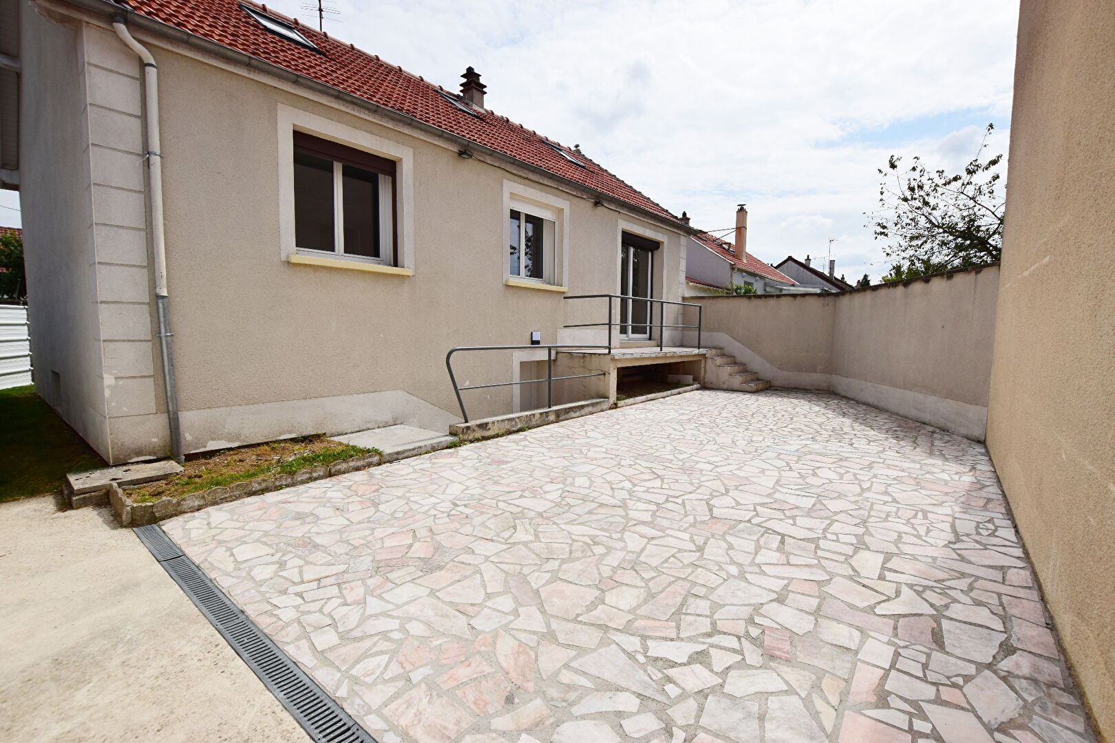 Maison NANGIS (77370) 5 pièces 79.79 m²