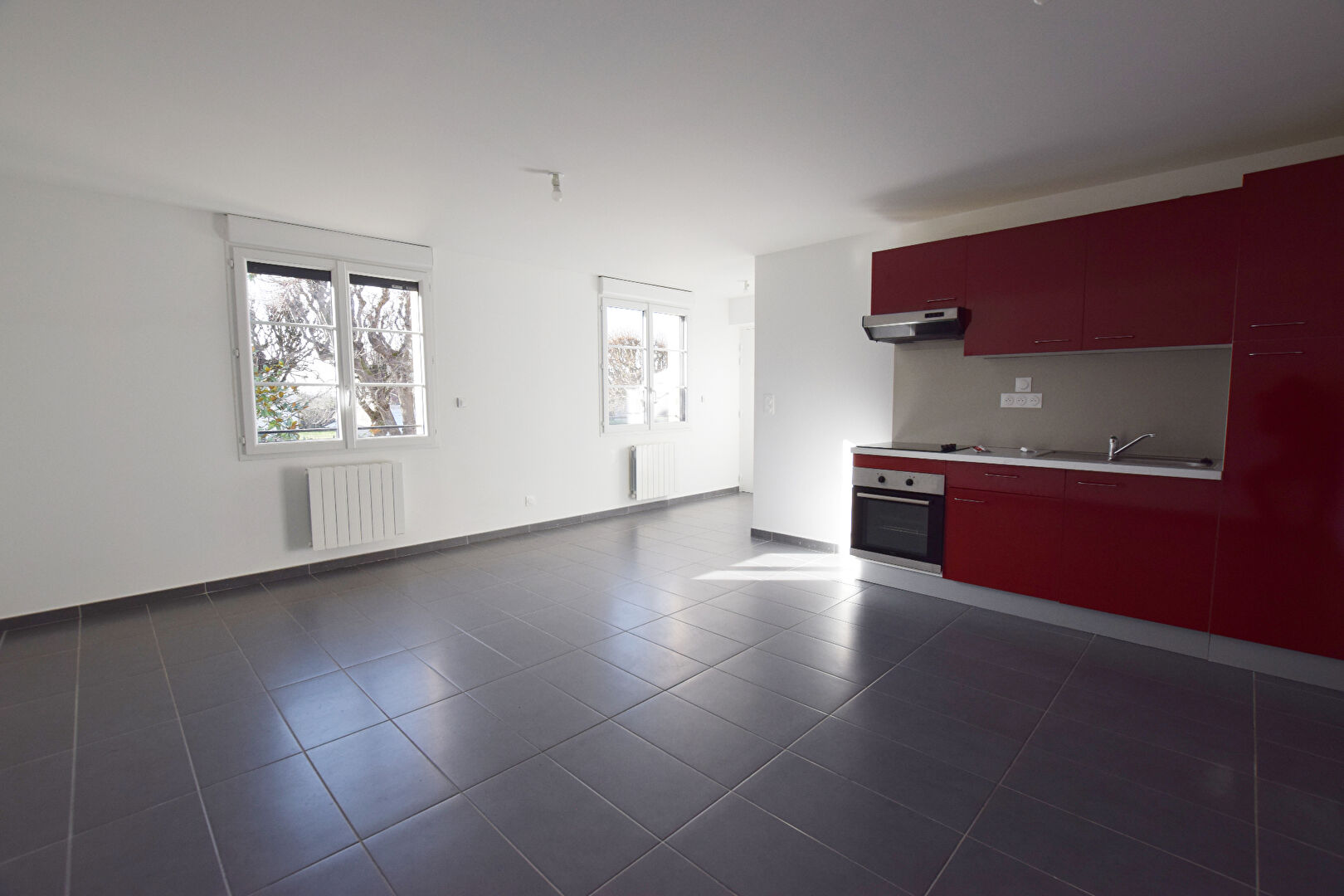 Appartement NANGIS (77370) 3 pièces 52.82 m²
