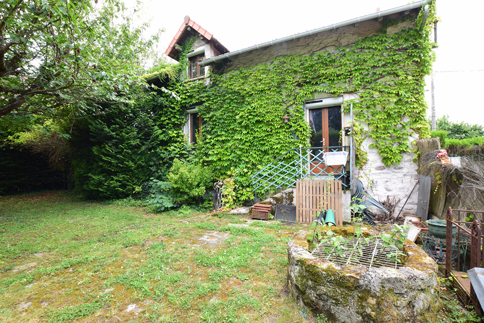 Maison NANGIS (77370) 5 pièces 83.78 m²