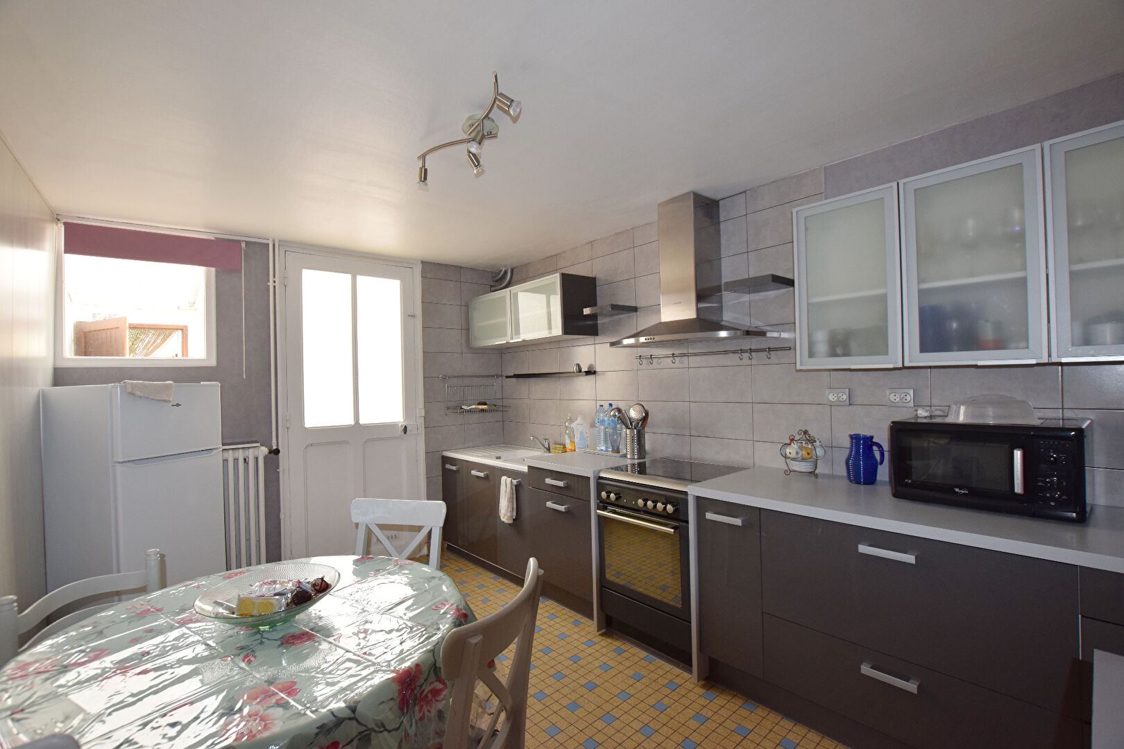 Maison NANGIS (77370) 3 pièces 70.00 m²