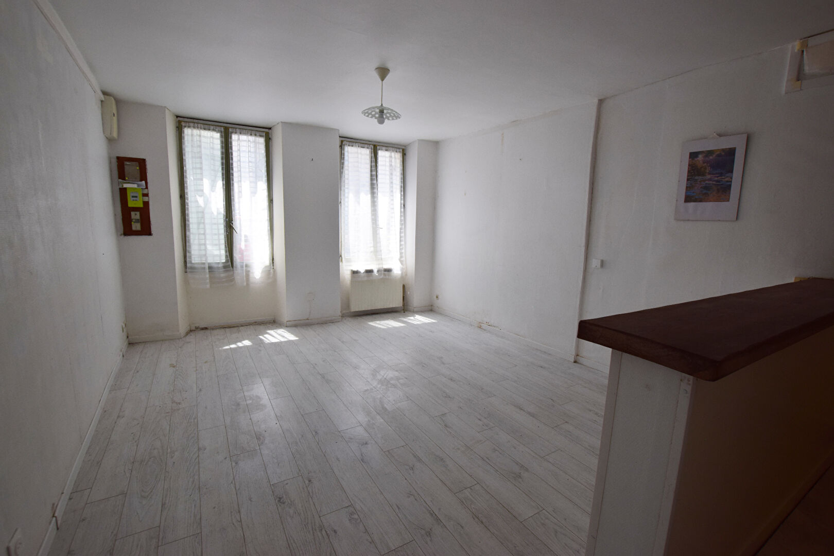 Appartement NANGIS (77370) 1 pièce 37.21 m²