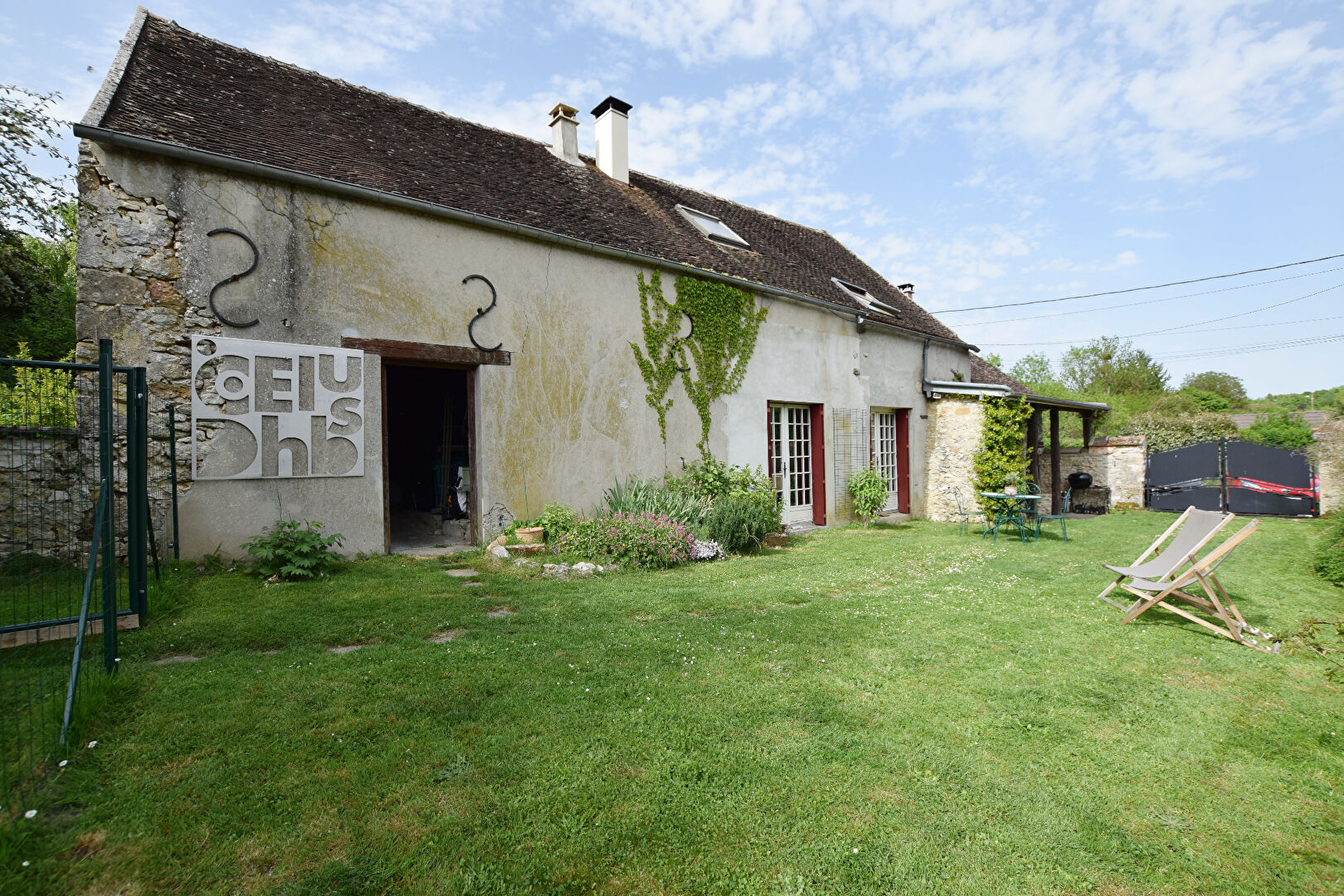 Maison DONNEMARIE DONTILLY (77520) 5 pièces 131.03 m²