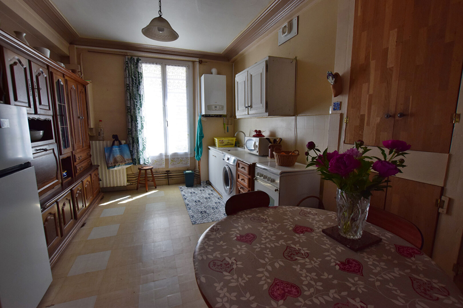 Appartement NANGIS (77370) 2 pièces 47.20 m²