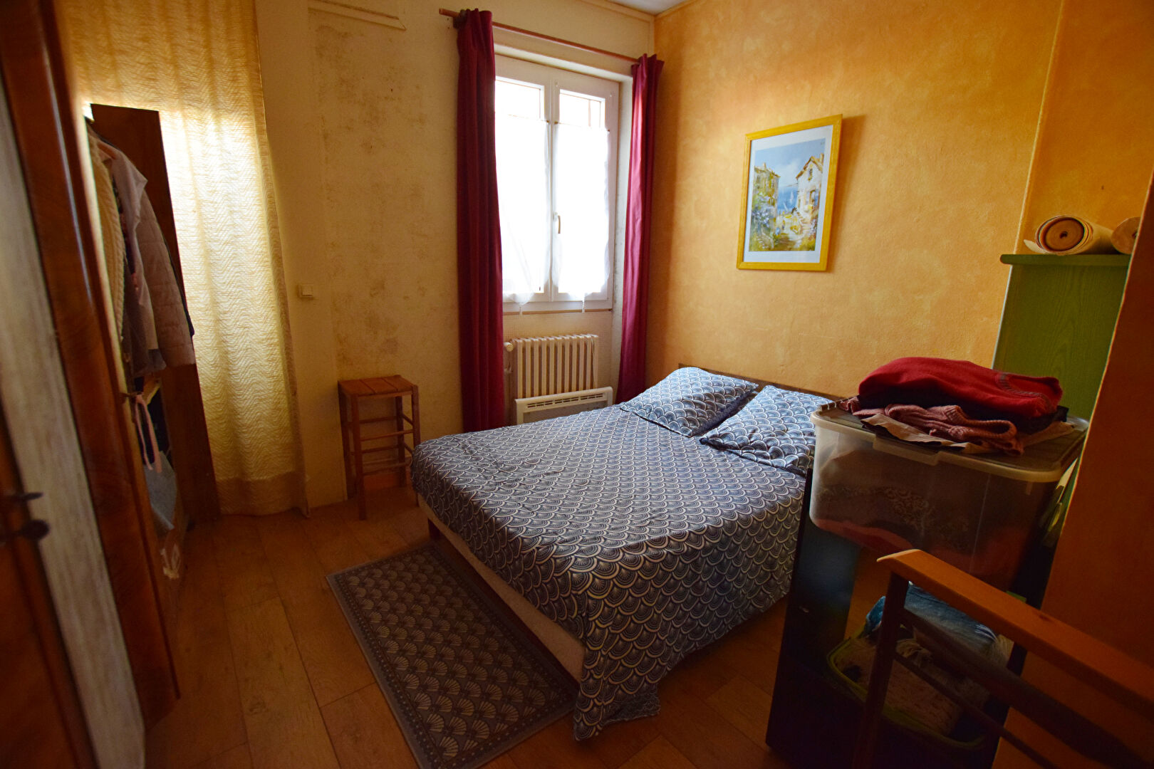 Appartement NANGIS (77370) 2 pièces 47.20 m²