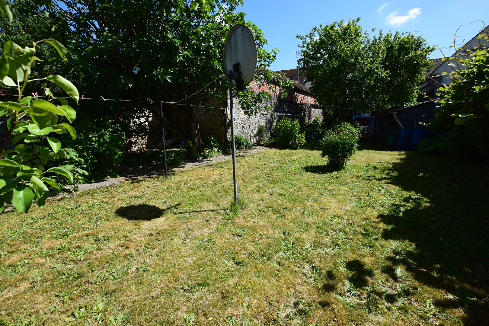Appartement NANGIS (77370) 2 pièces 47.20 m²