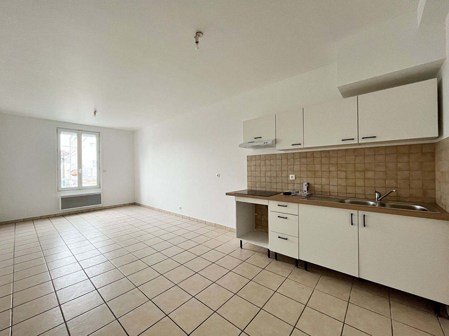 Appartement NANGIS (77370) 3 pièces 63.61 m²