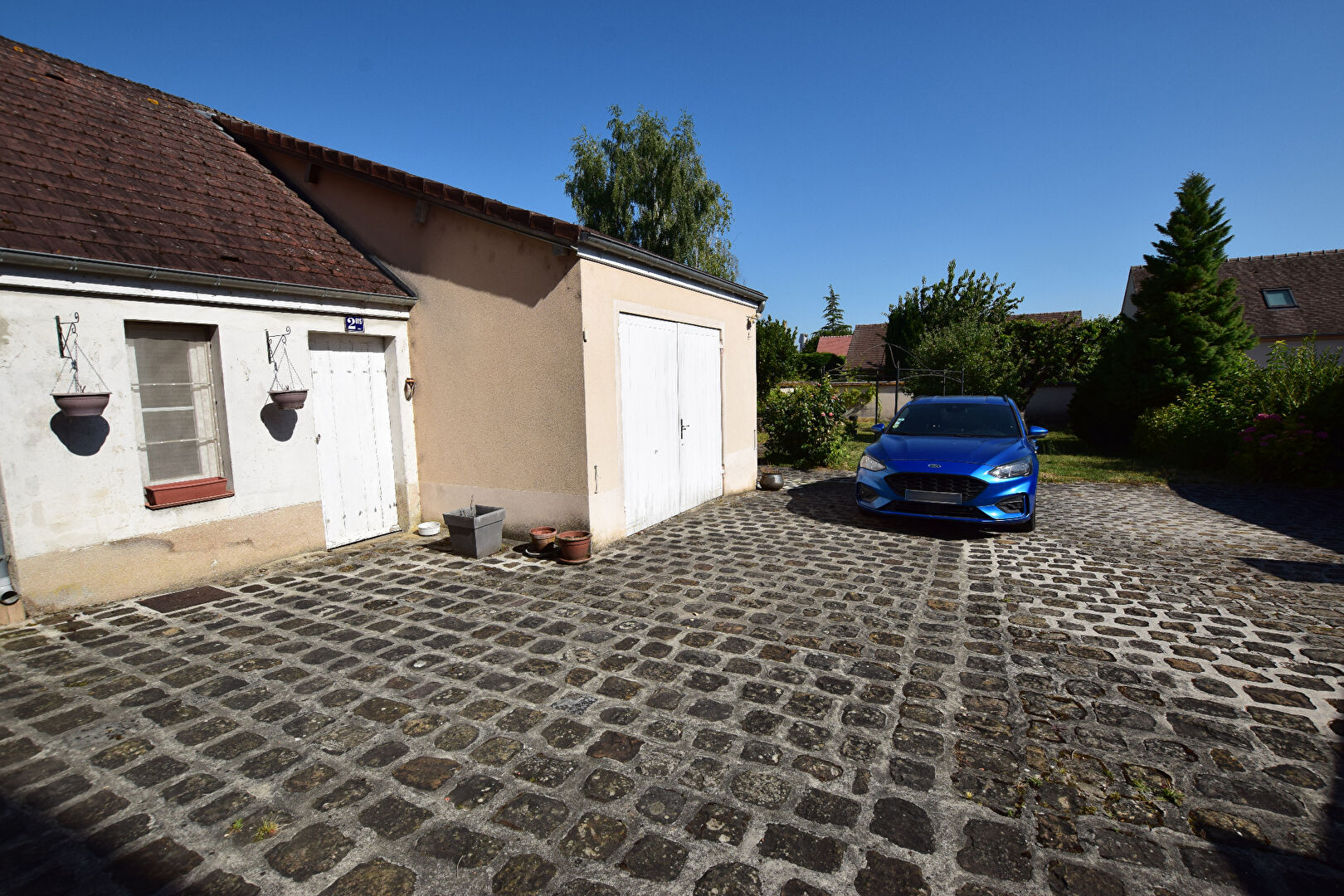 Maison NANGIS (77370) 7 pièces 180.05 m²
