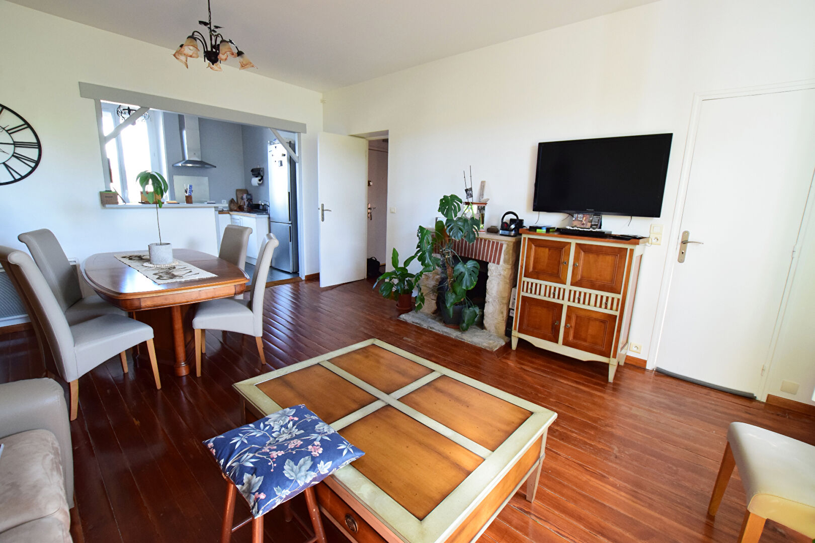 Appartement NANGIS (77370) 3 pièces 84.05 m²