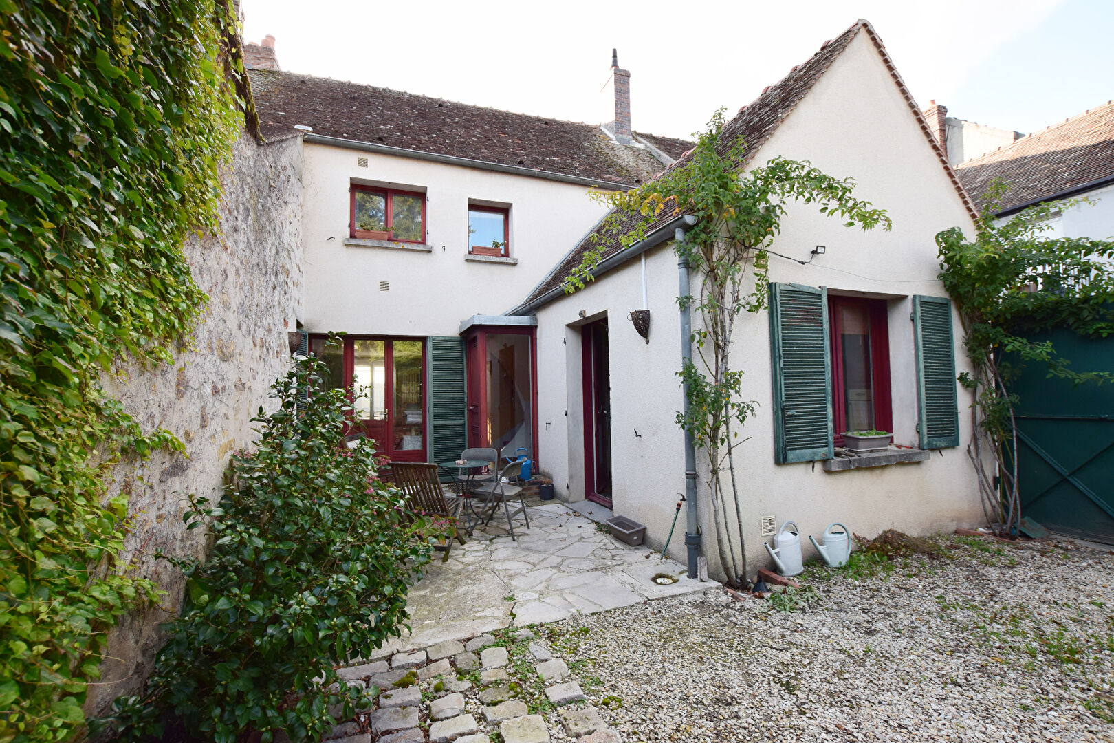 Maison NANGIS (77370) 113.46 m²