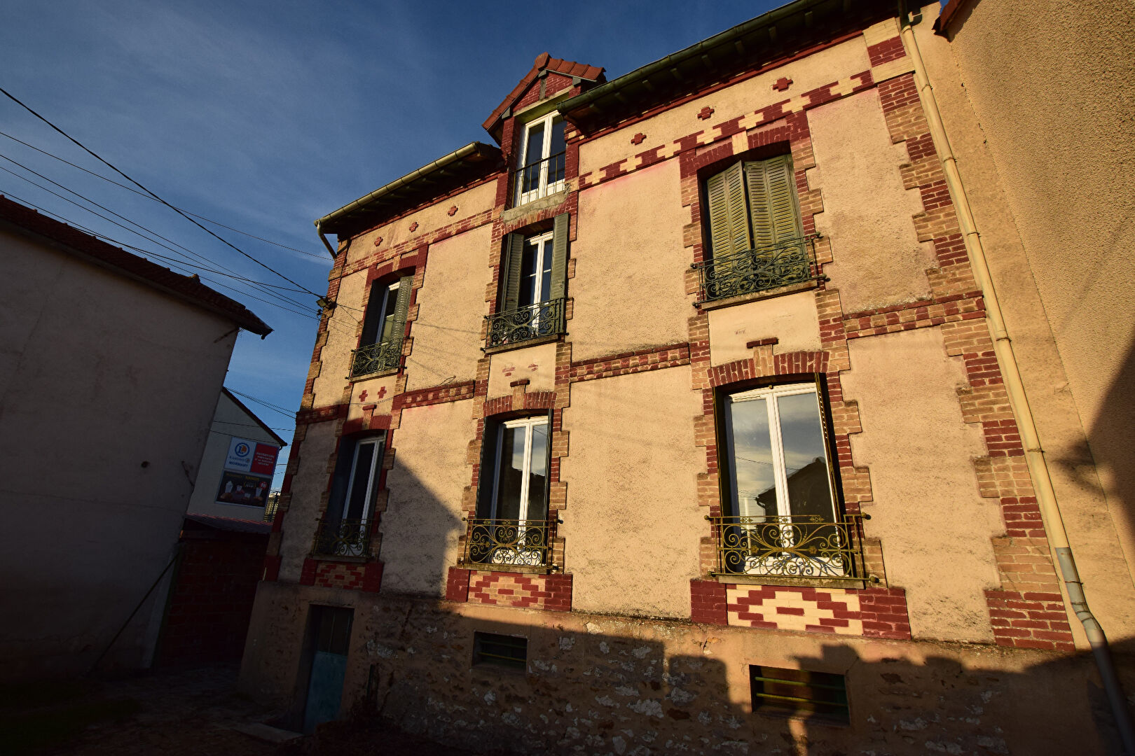 Appartement NANGIS (77370) 4 pièces 73.30 m²