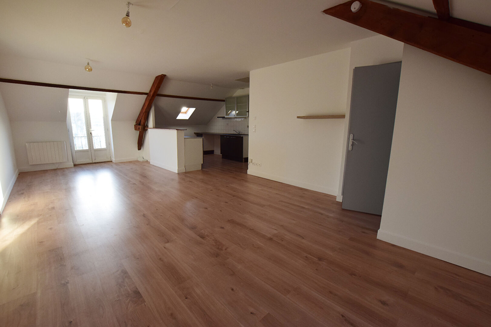 Appartement NANGIS (77370) 3 pièces 64.35 m²