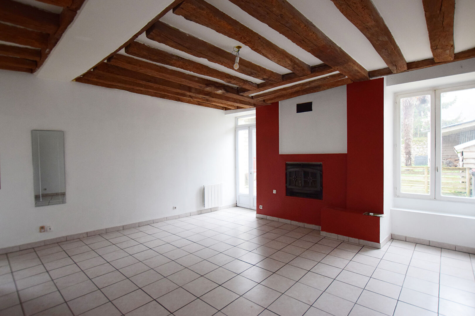 Maison NANGIS (77370) 4 pièces 76.78 m²