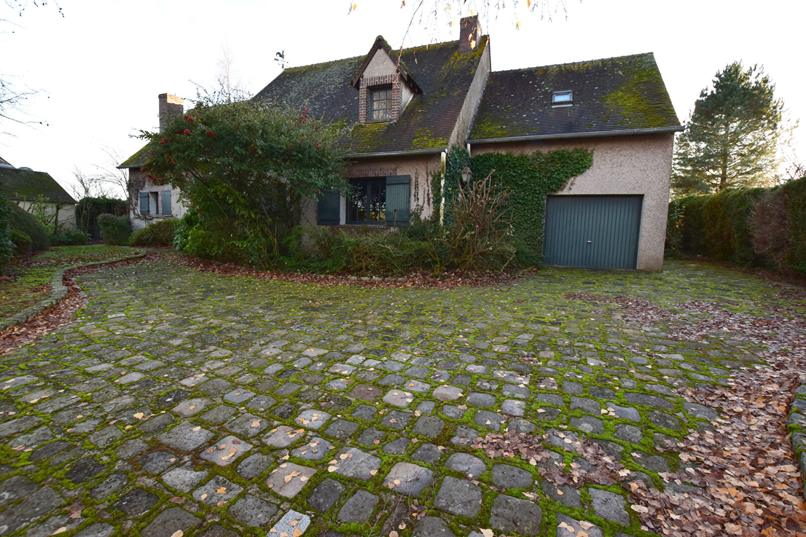 Maison RAMPILLON (77370) 5 pi&egrave;ces 169.04 m&sup2;