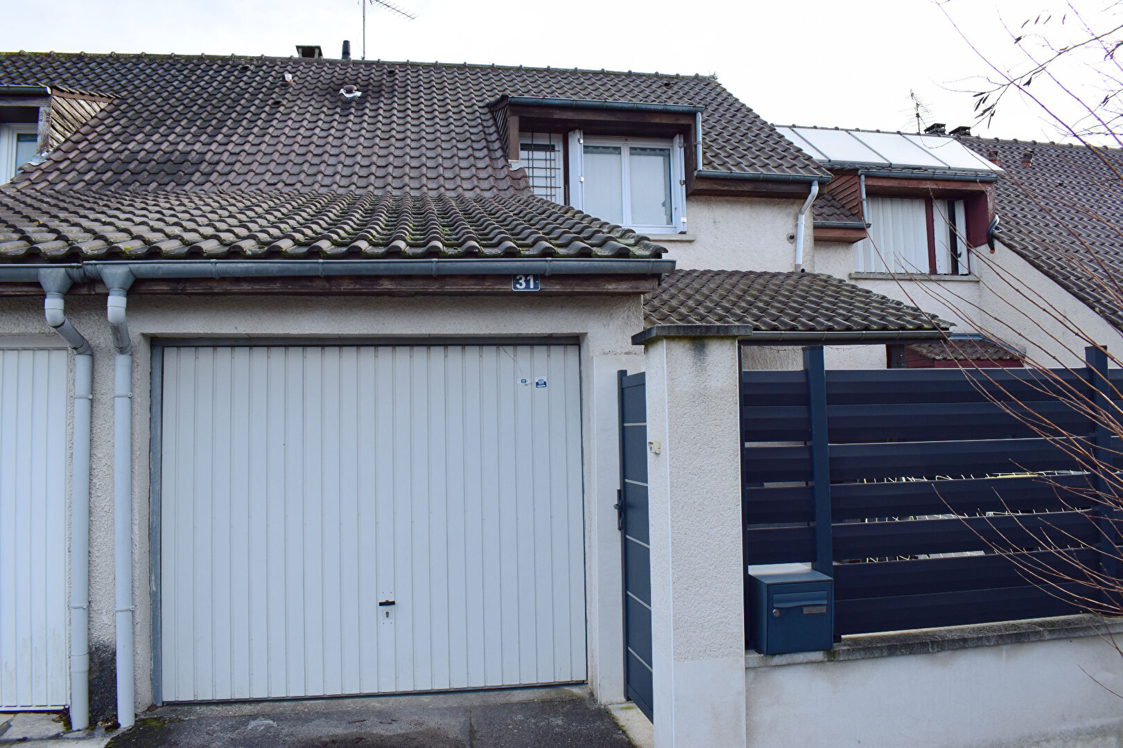 Maison NANGIS (77370) 4 pi&egrave;ces 90.99 m&sup2;