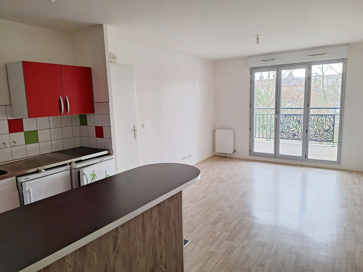 Appartement NANGIS (77370) 2 pi&egrave;ces 39.65 m&sup2;