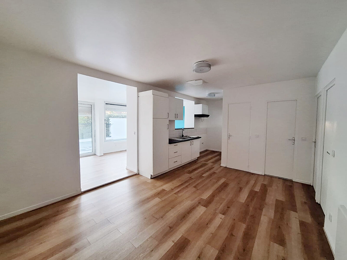 Appartement NANGIS (77370) 4 pi&egrave;ces 63.70 m&sup2;