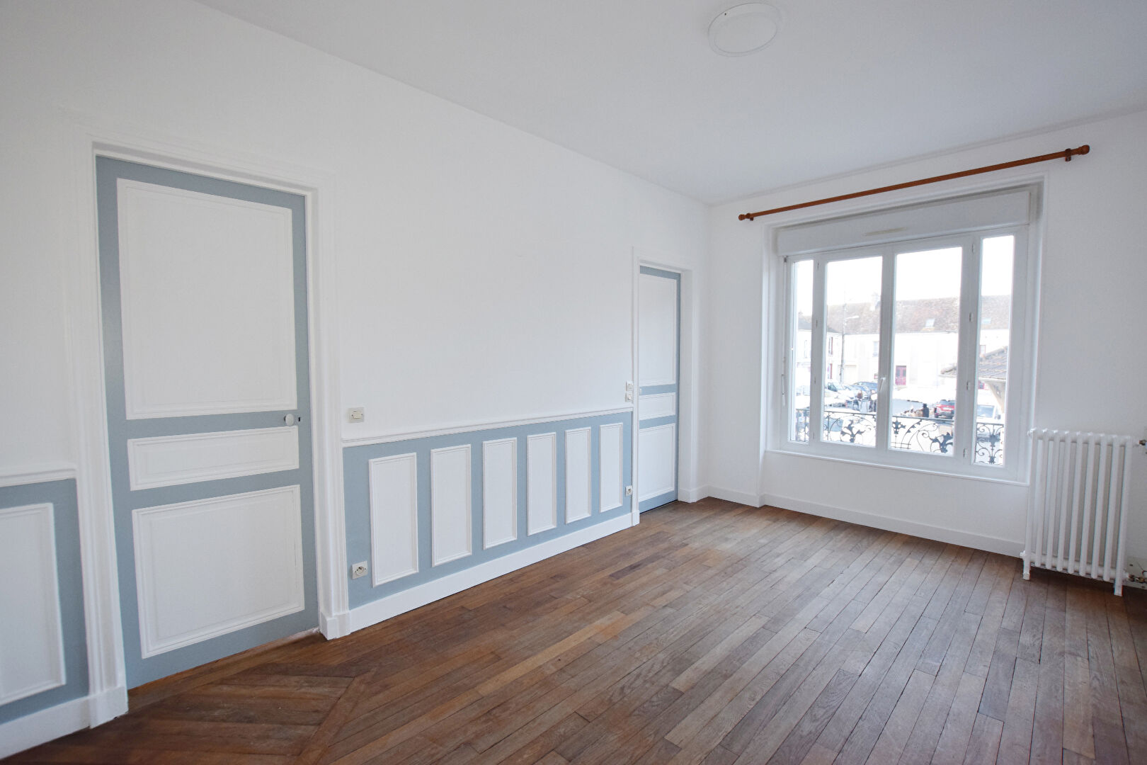 Appartement NANGIS (77370) 2 pi&egrave;ces 36.19 m&sup2;