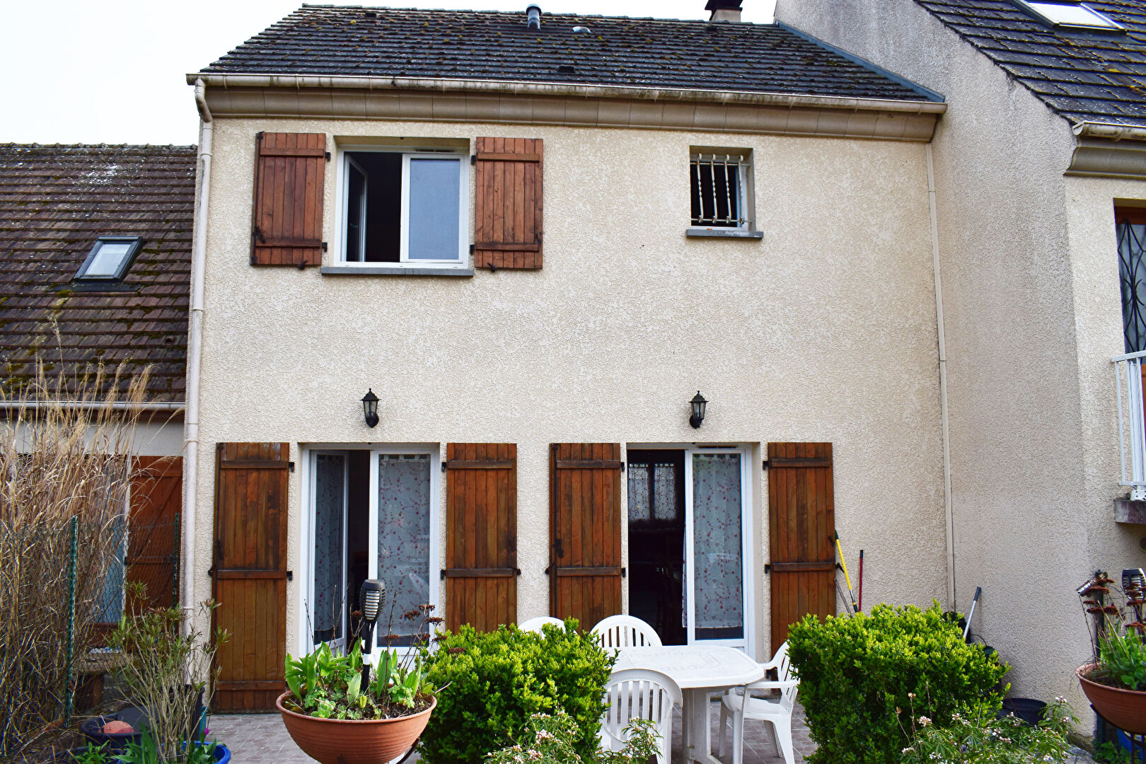 Maison NANGIS (77370) 5 pi&egrave;ces 85.06 m&sup2;