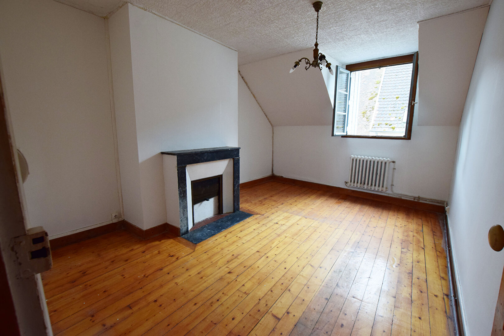 Appartement NANGIS (77370) 3 pi&egrave;ces 46.83 m&sup2;