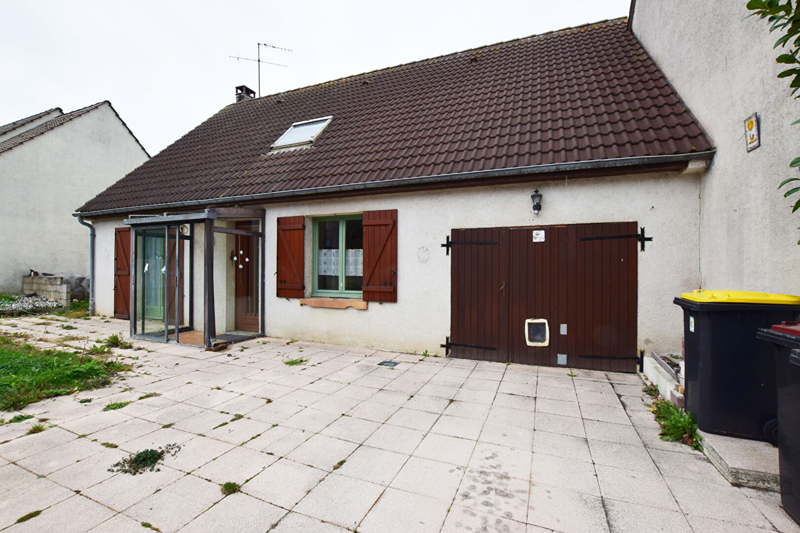 Maison NANGIS (77370) 5 pi&egrave;ces 107.81 m&sup2;
