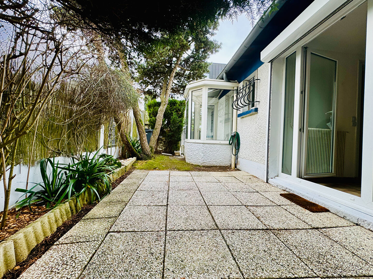 Appartement CHAVILLE (92370) 2 pi&egrave;ces 33.00 m&sup2;