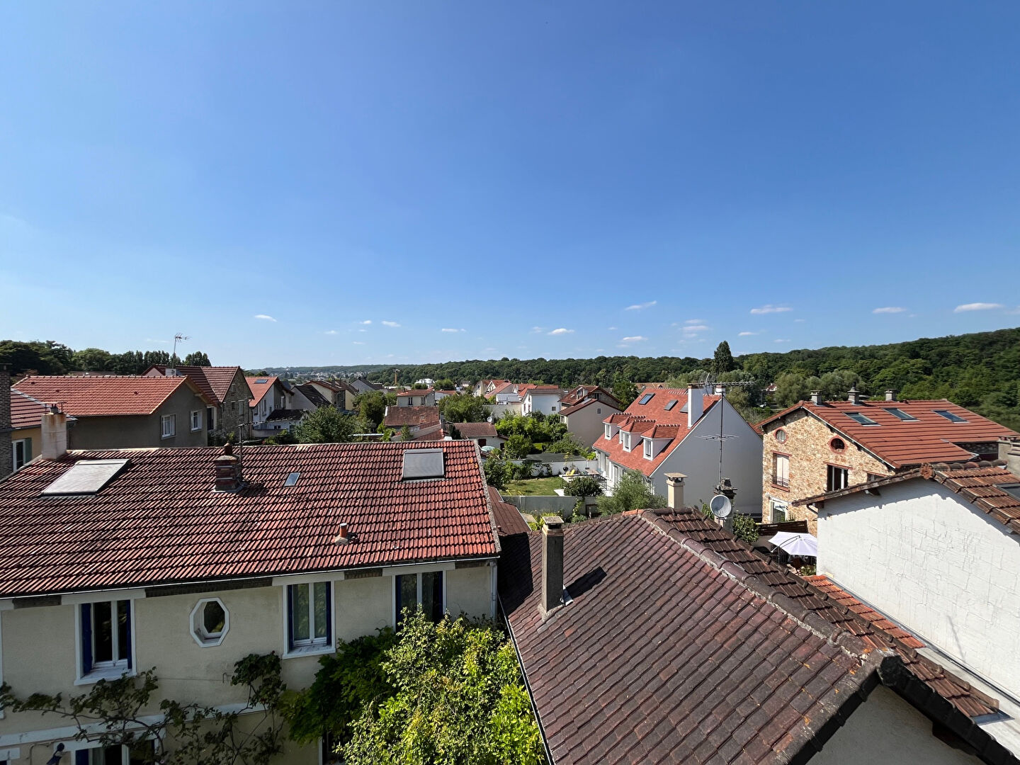 Appartement VELIZY VILLACOUBLAY (78140) 3 pièces 60.00 m²