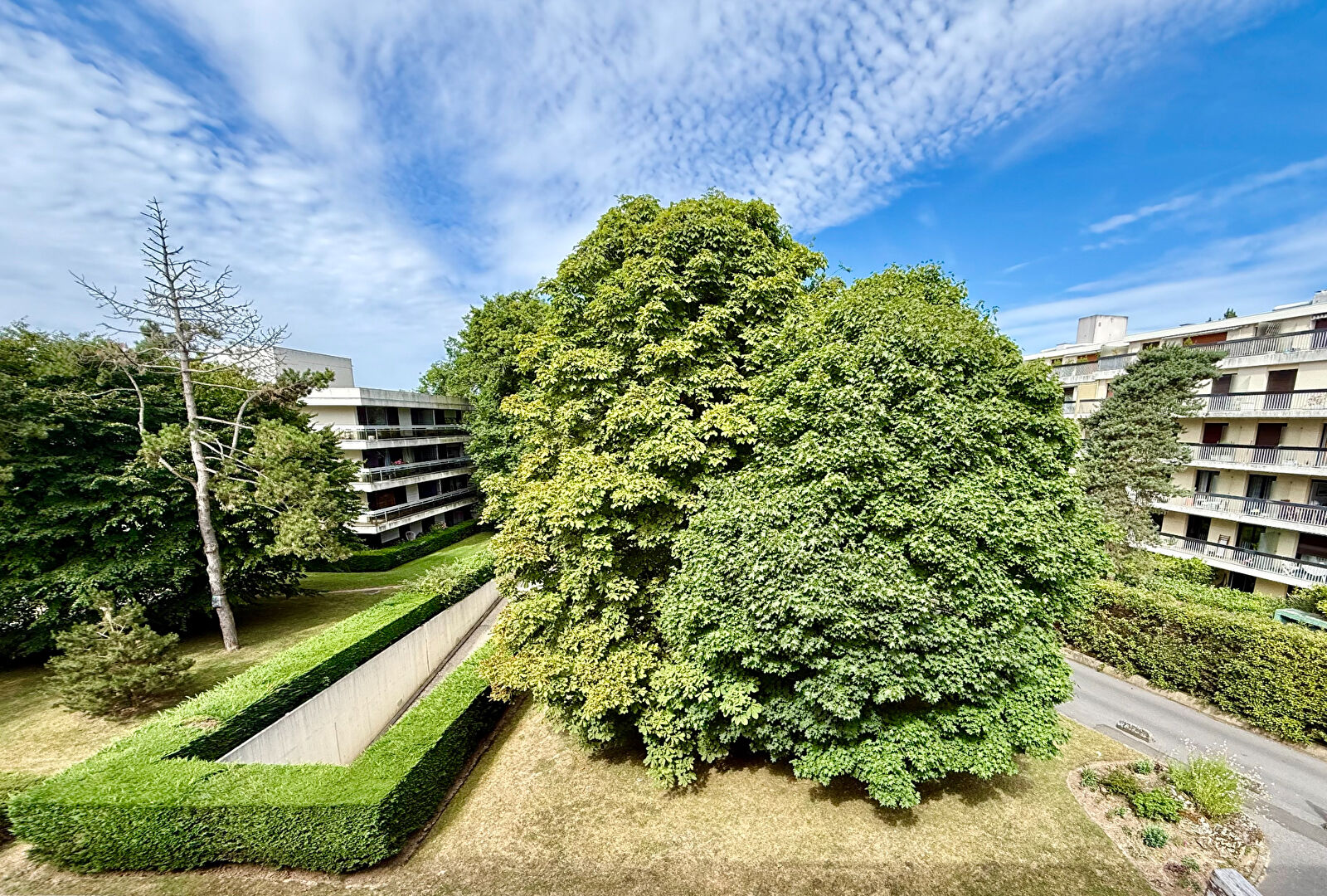 Appartement VERSAILLES (78000) 2 pièces 48.00 m²