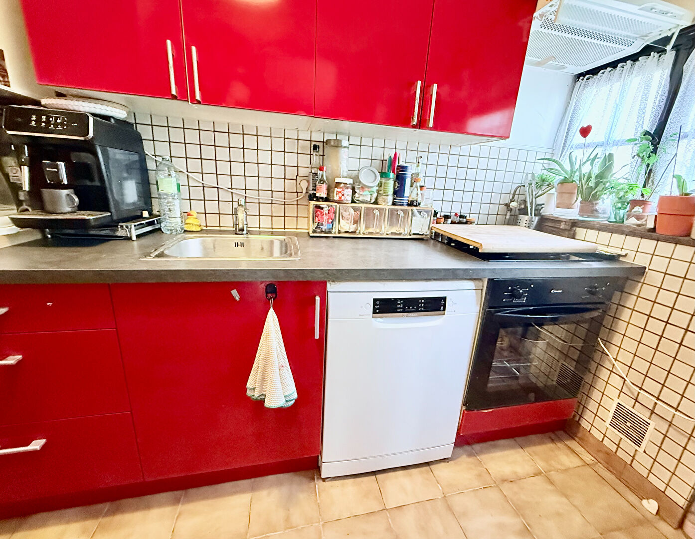 Maison CHAVILLE (92370) 4 pièces 56.00 m²