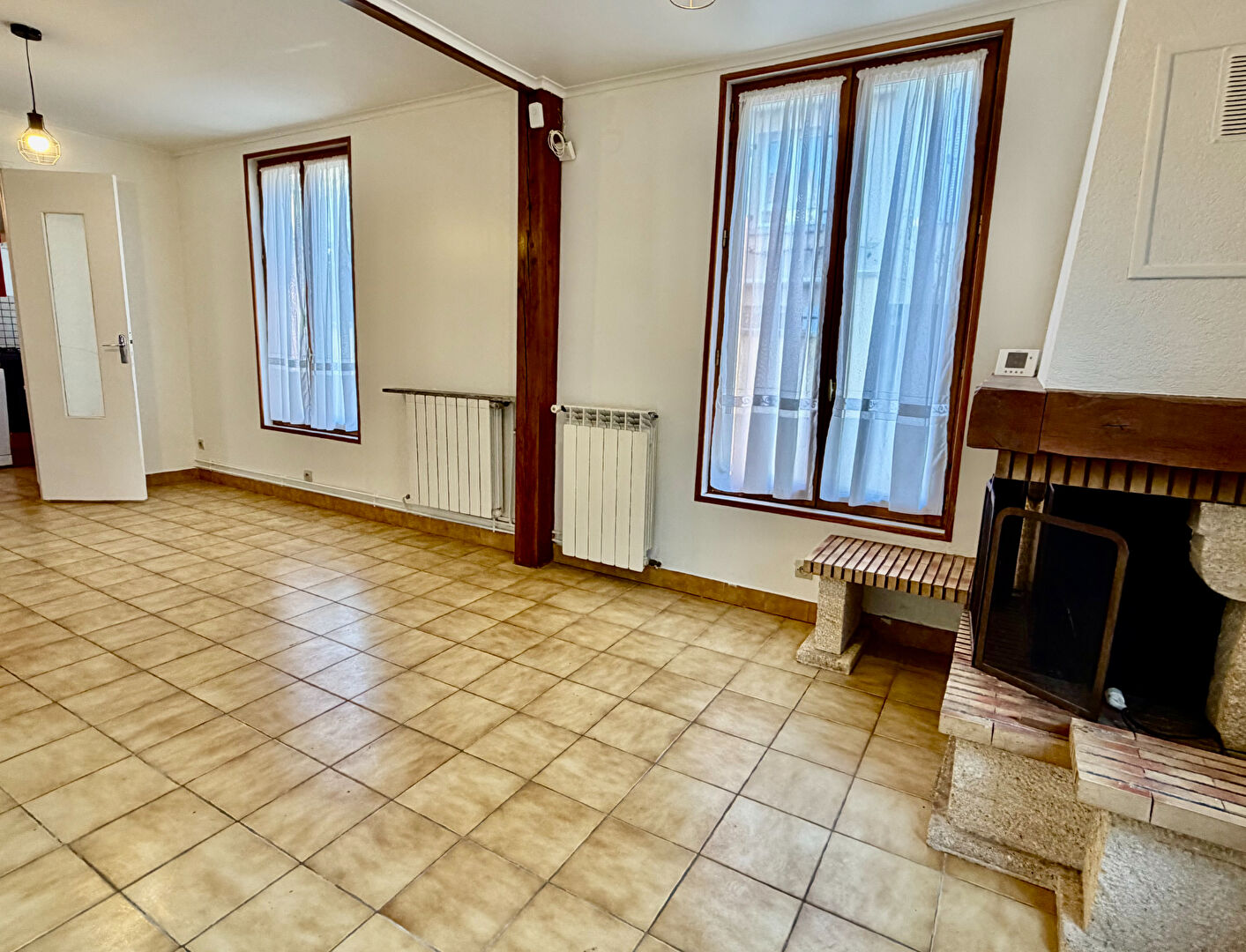 Maison CHAVILLE (92370) 4 pi&egrave;ces 57.00 m&sup2;