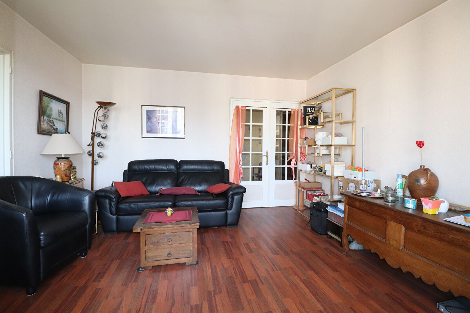 Appartement CHAVILLE (92370) 4 pièces 77.00 m²
