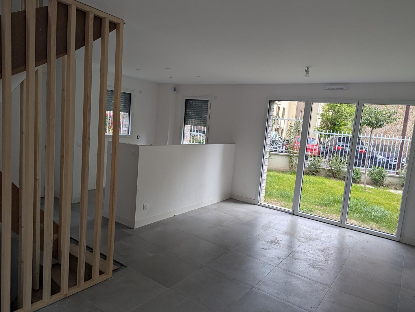 Maison VIROFLAY (78220) 5 pièces 115.00 m²