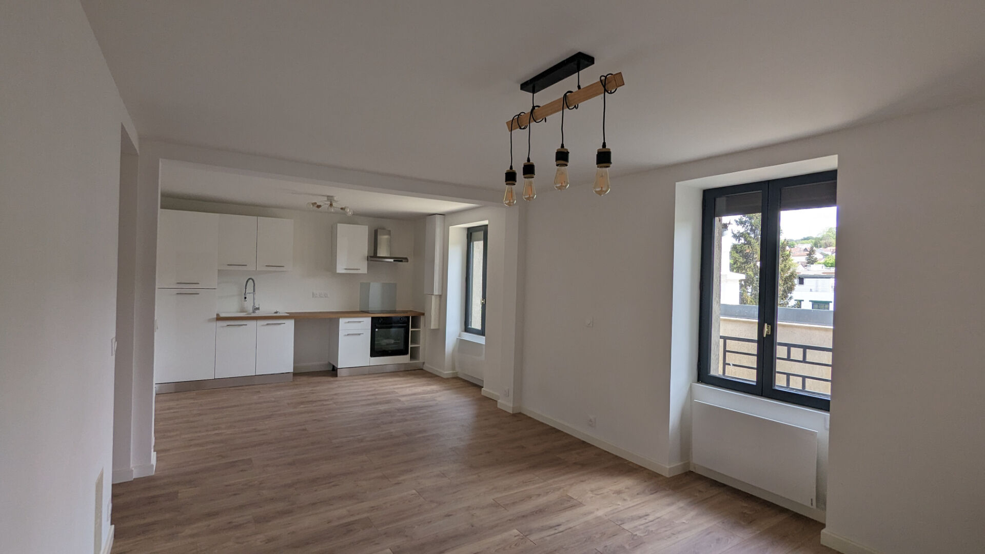 Maison CHAVILLE (92370) 4 pièces 70.00 m²