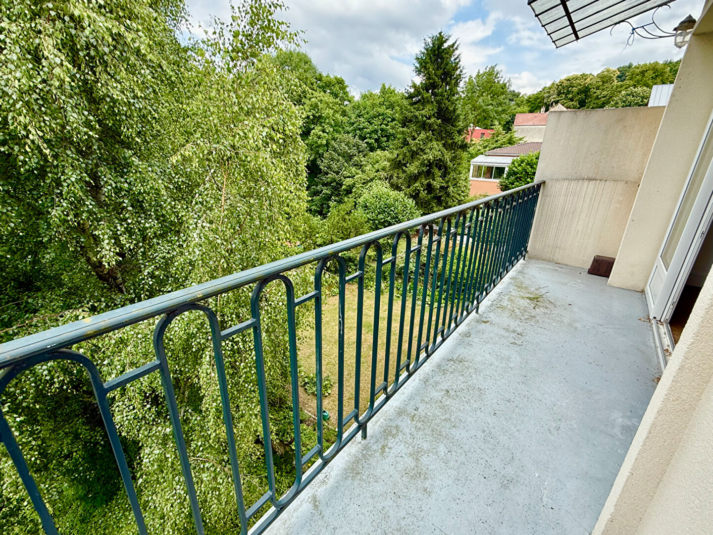 Appartement CHAVILLE (92370) 3 pièces 71.70 m²