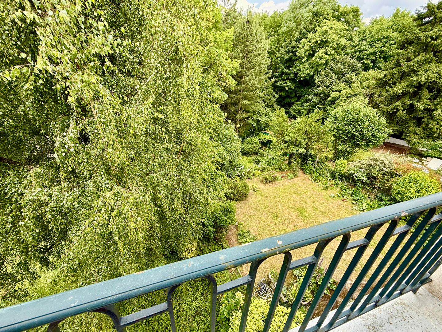 Appartement CHAVILLE (92370) 3 pièces 71.70 m²