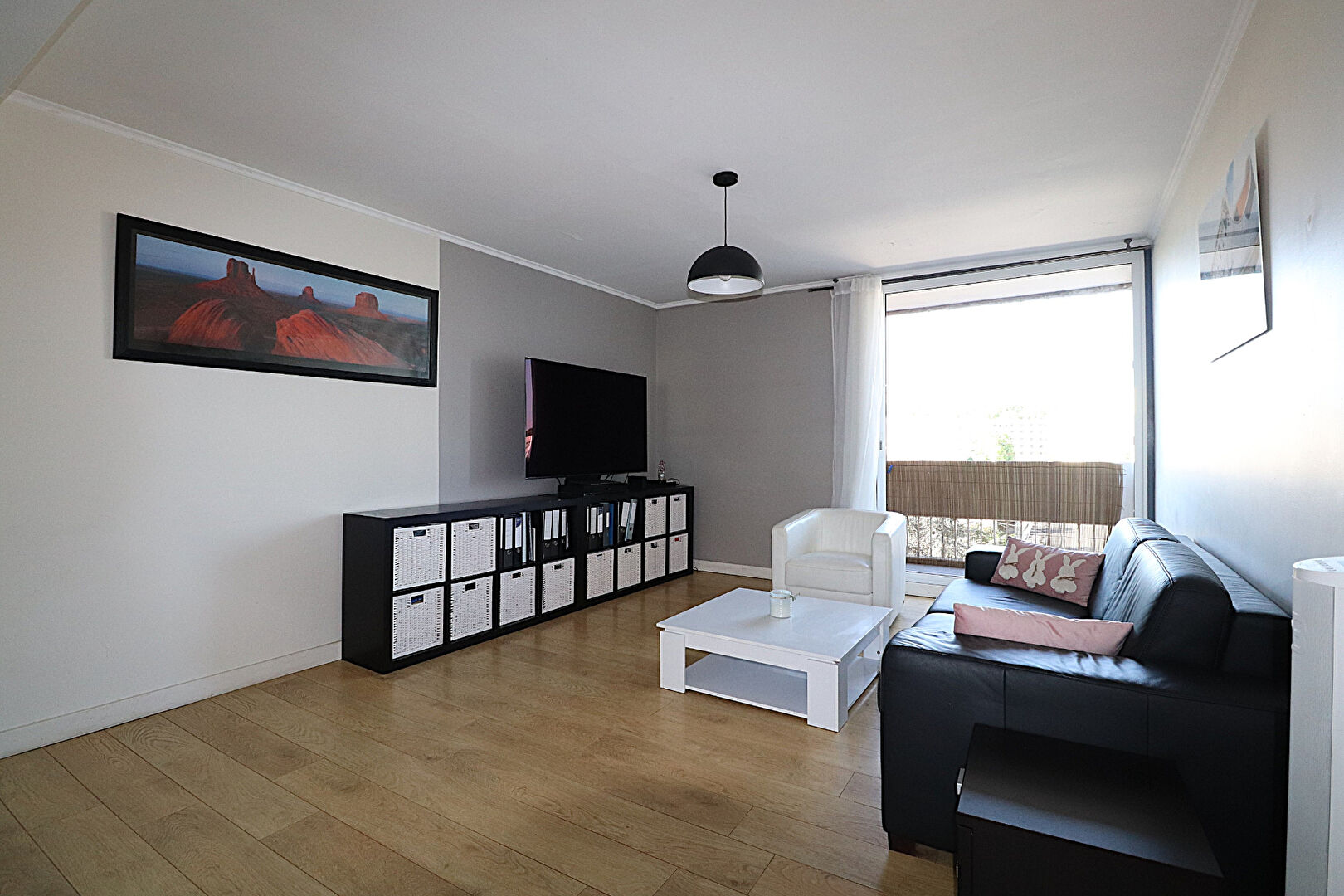 Appartement SAINT CYR L ECOLE (78210) 3 pièces 68.60 m²