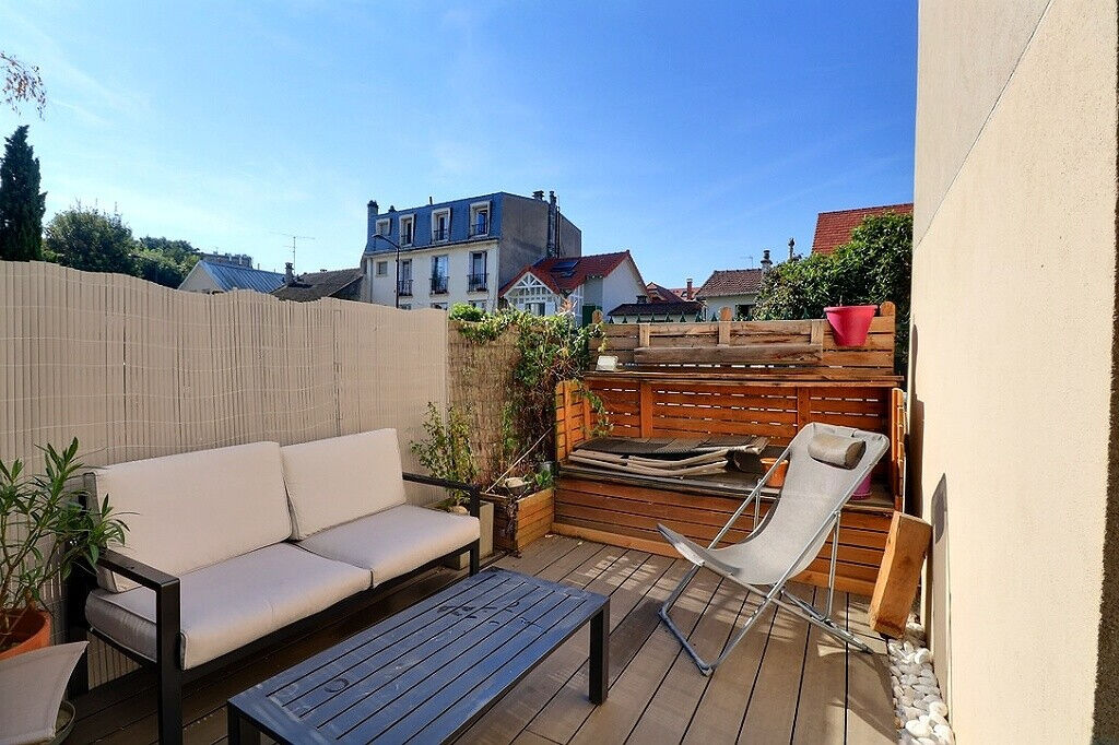 Appartement VIROFLAY (78220) 3 pièces 61.00 m²