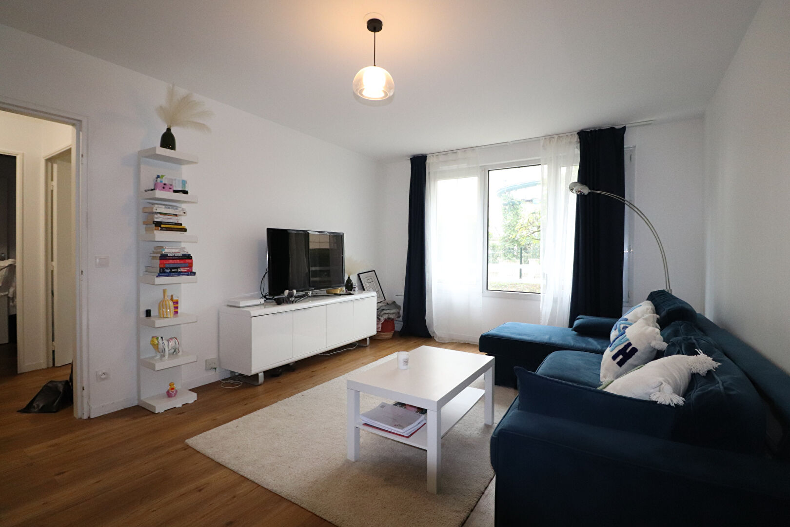 Appartement SEVRES (92310) 2 pièces 52.00 m²