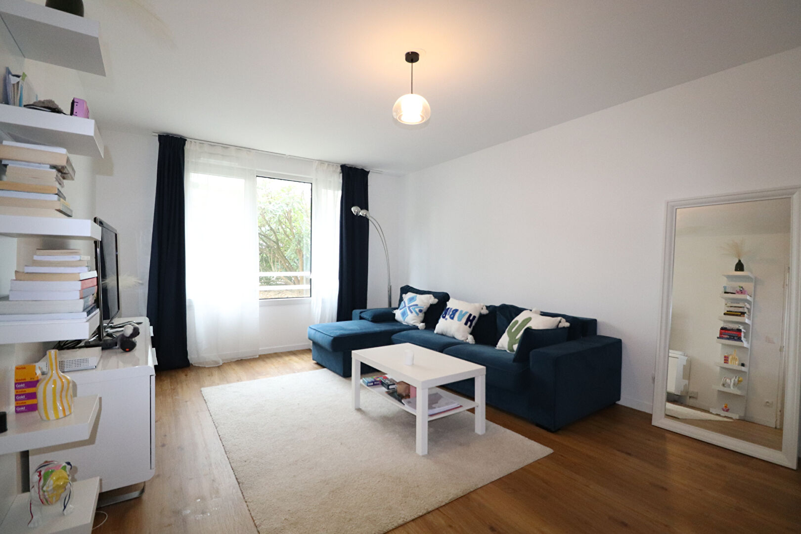 Appartement SEVRES (92310) 2 pièces 52.00 m²