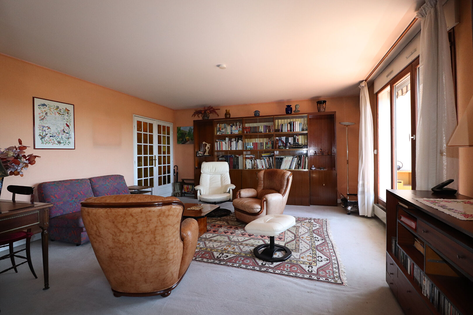 Appartement CHAVILLE (92370) 4 pi&egrave;ces 85.00 m&sup2;