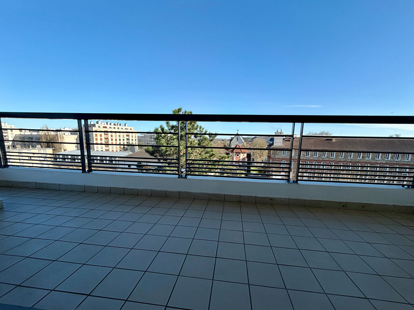 Appartement VERSAILLES (78000) 3 pi&egrave;ces 75.49 m&sup2;