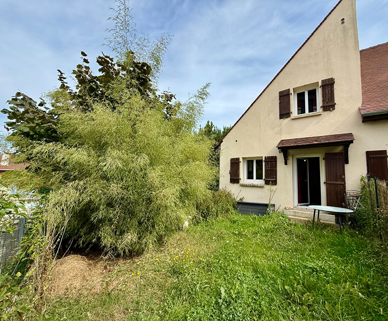 Appartement VIROFLAY (78220) 3 pi&egrave;ces 50.21 m&sup2;