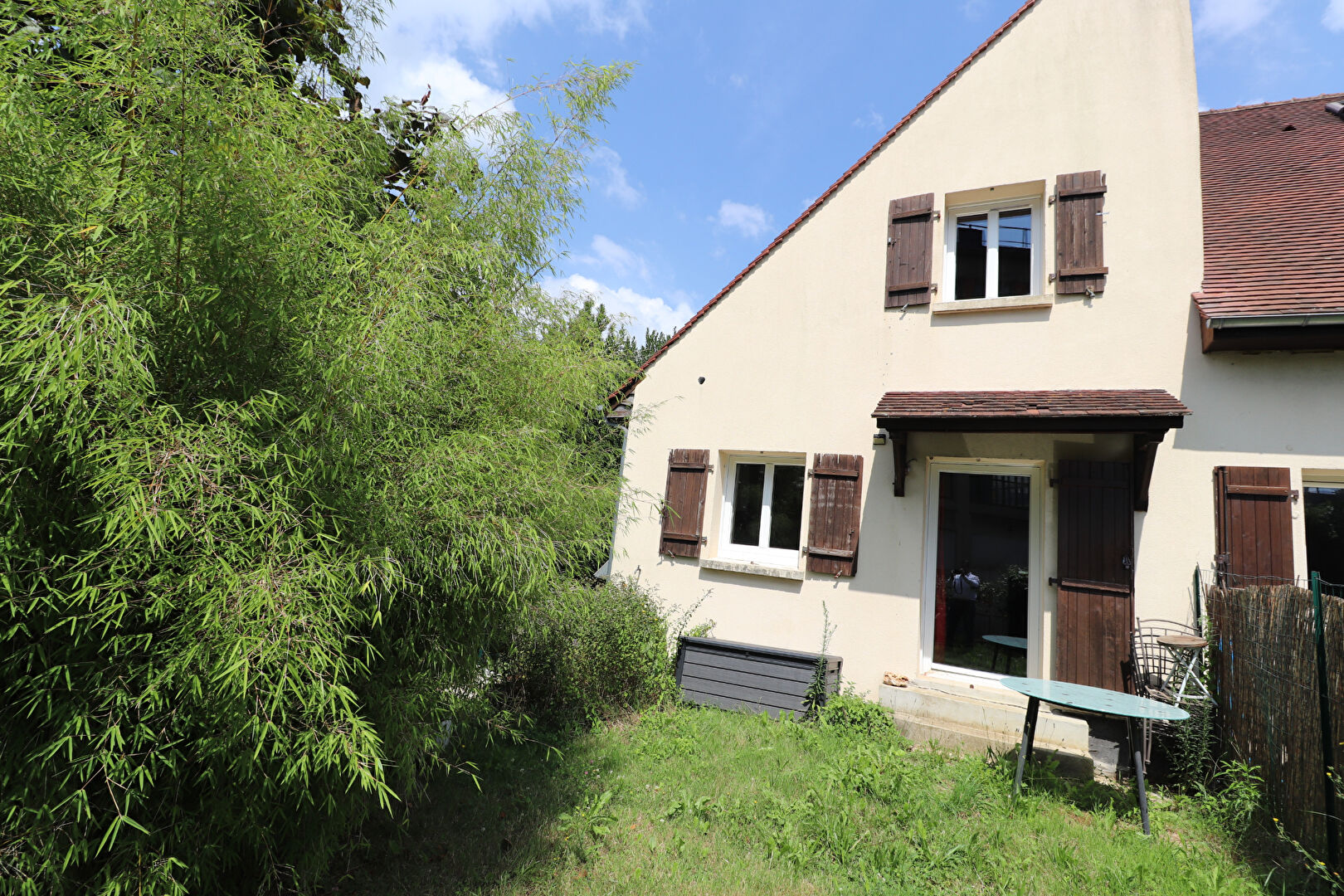 Appartement VIROFLAY (78220) 3 pi&egrave;ces 50.21 m&sup2;