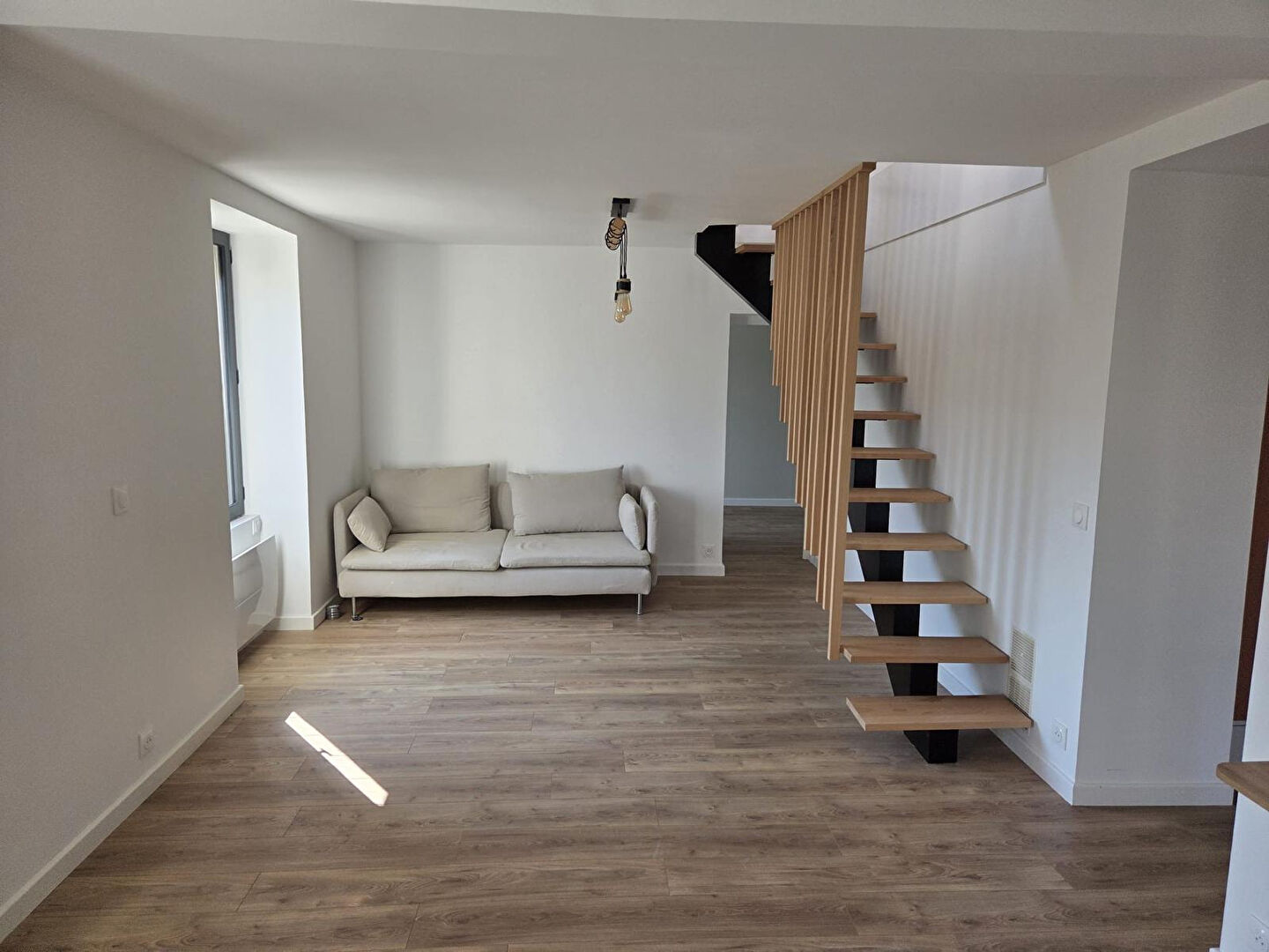 Maison CHAVILLE (92370) 4 pi&egrave;ces 86.00 m&sup2;