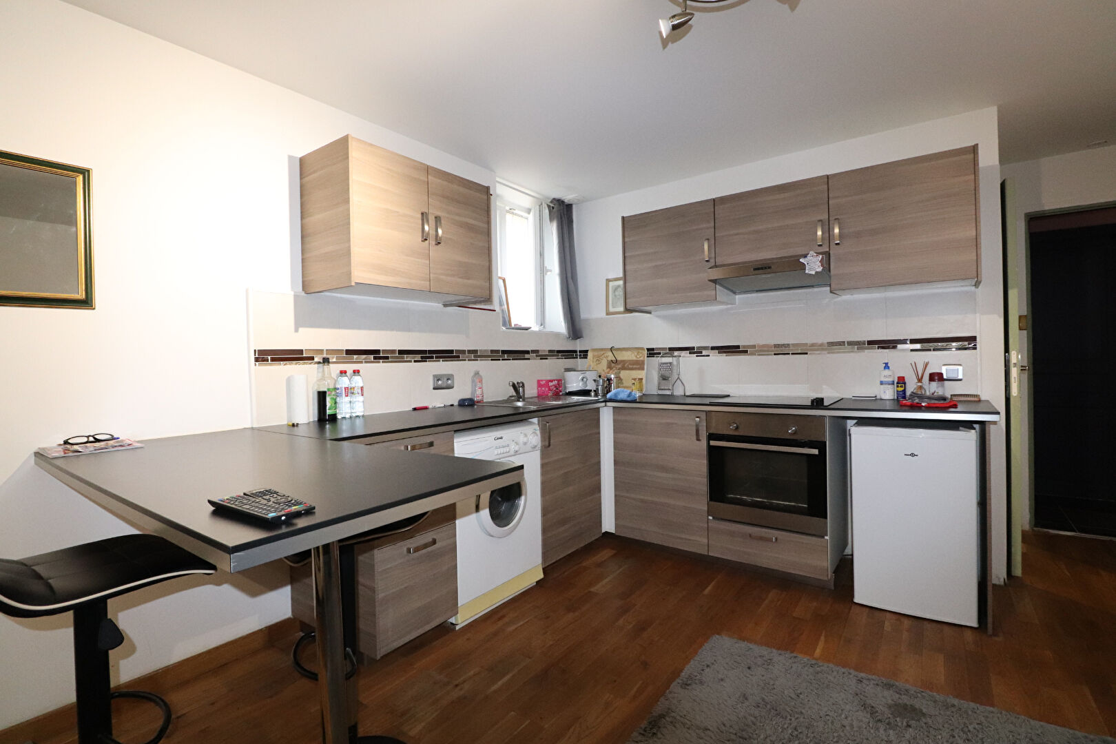 Chaville (92) 280 000 € Appartement 2 pièces , 1 chambre 48.50 m² Voir le bien