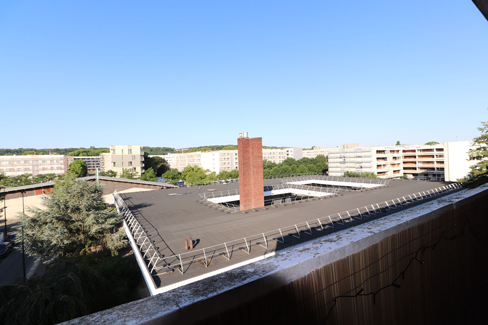 Appartement SAINT CYR L ECOLE (78210) 3 pi&egrave;ces 68.60 m&sup2;