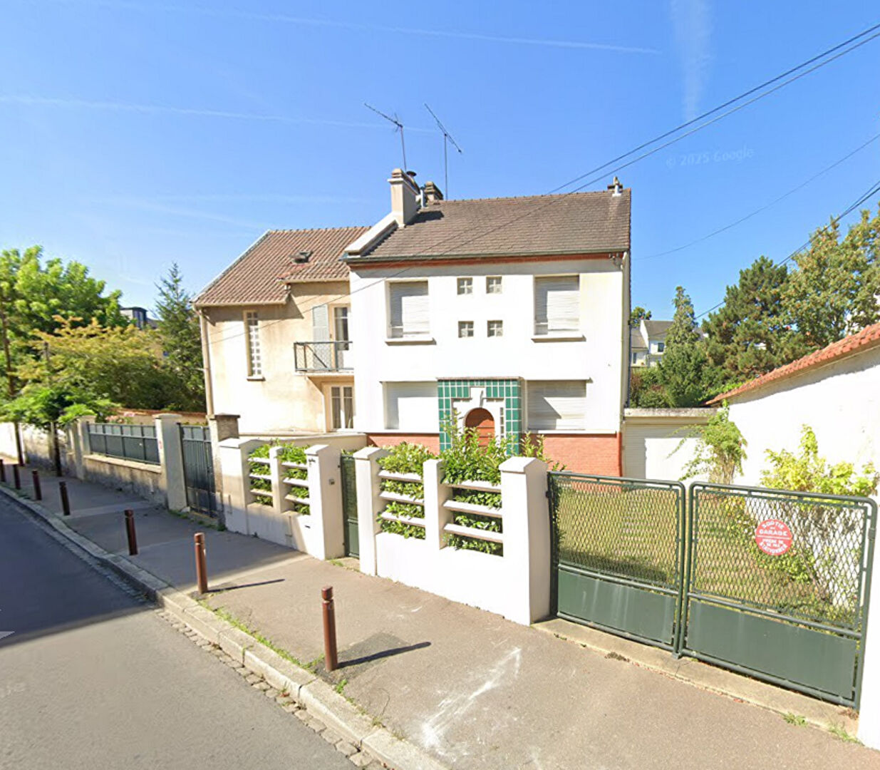 Maison VERSAILLES (78000) 7 pi&egrave;ces 145.00 m&sup2;