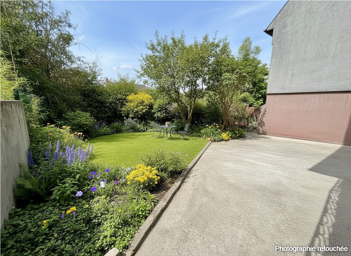 à 15 km de Les Clayes-sous-Bois 935 000 € Maison 7 pièces , 4 chambres 150.00 m² Avec jardin Voir le bien