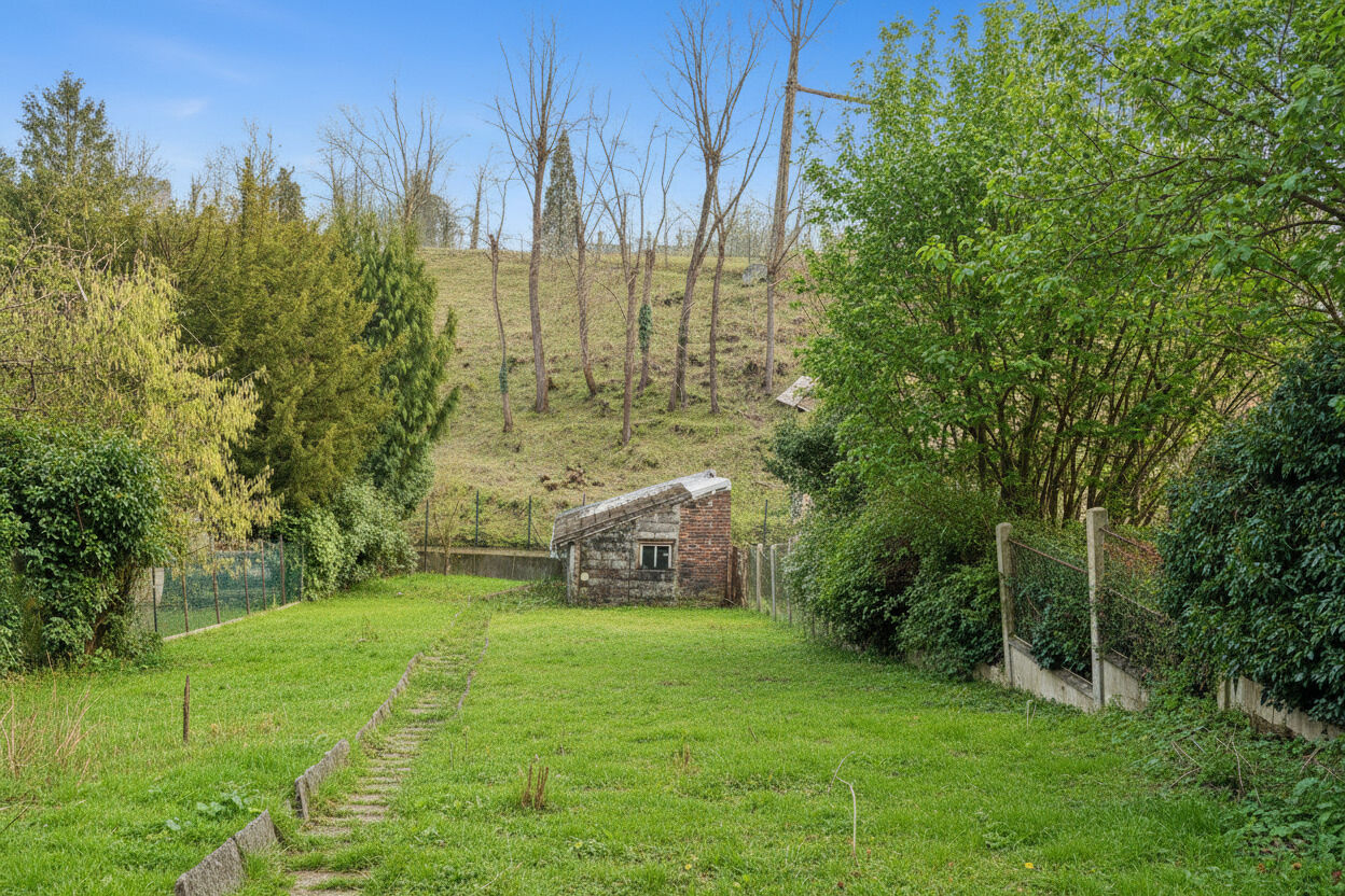 Terrain CHAVILLE (92370) 1 pi&egrave;ce 365.00 m&sup2;