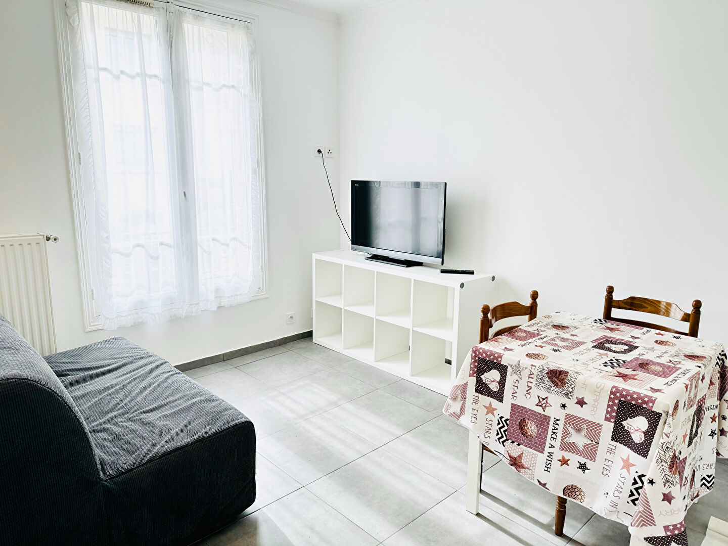 Appartement CHAVILLE (92370) 2 pi&egrave;ces 34.00 m&sup2;