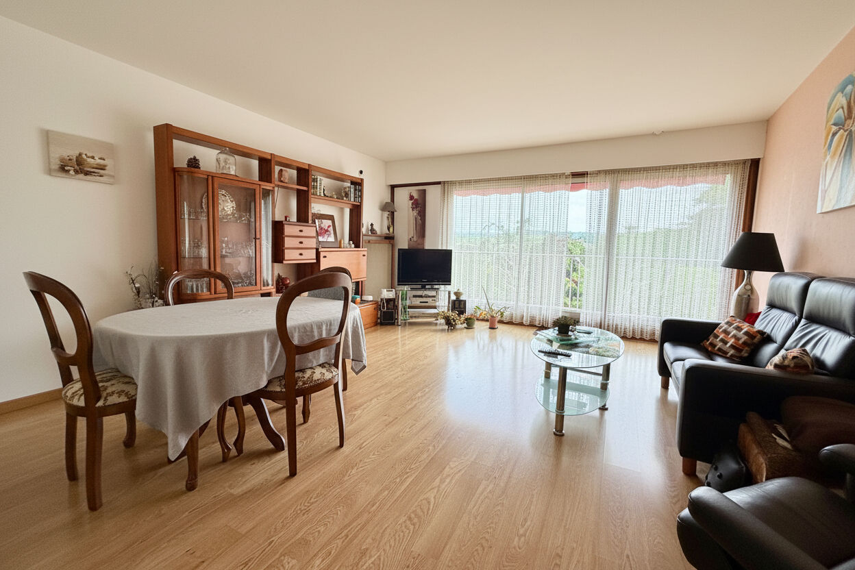 Appartement VIROFLAY (78220) 3 pi&egrave;ces 82.32 m&sup2;